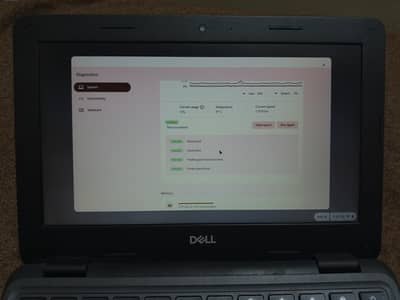 Dell Chromebook