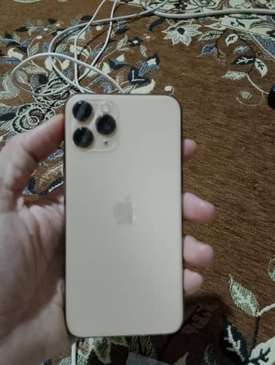 11pro brand new condition 256GB