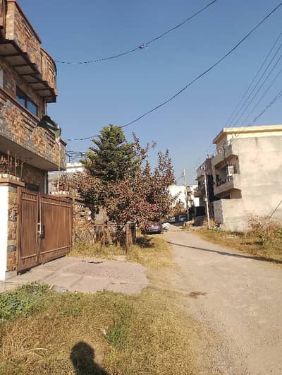 SUNFACE PLOT NEAR DOUBLE RD FOR SALE