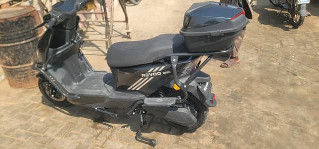 revoo. c32.1800 wat. 2026