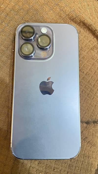 14 Pro Max PTA Approved