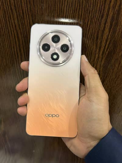 Oppo Reno 12f 5G