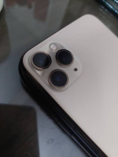 Iphone 11 Pro Max PTA approved