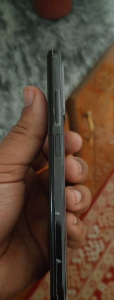 Redmi note 11 with charger no box pta officially approved h