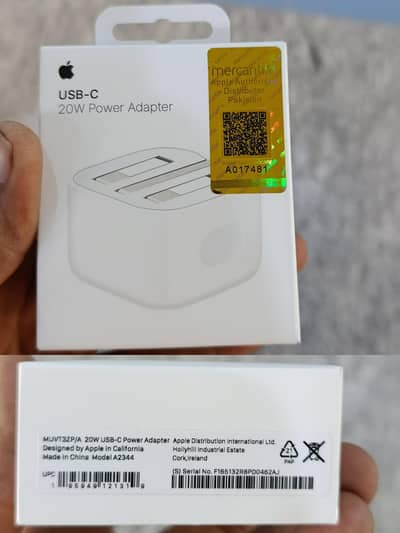 apple adapter