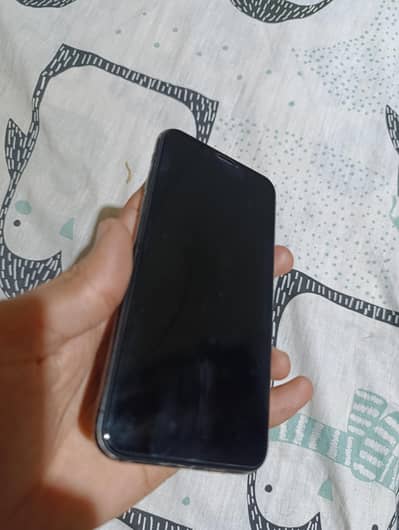 iPhone x non pta factory unlocked