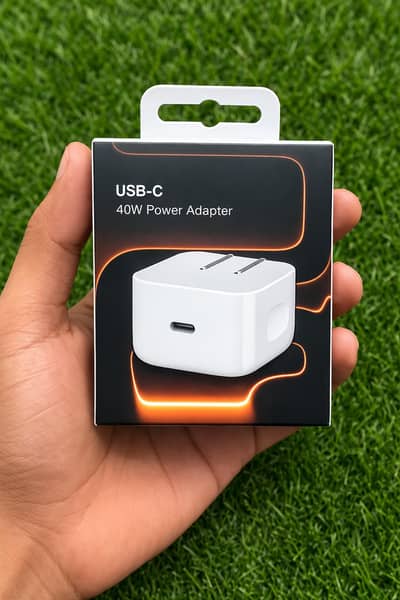 original NFC 17 pro max adopter discount offer