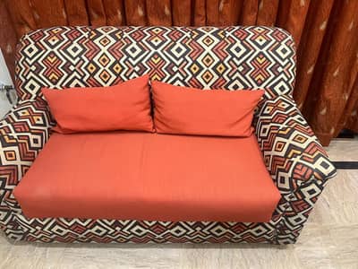 2 seater Sofa