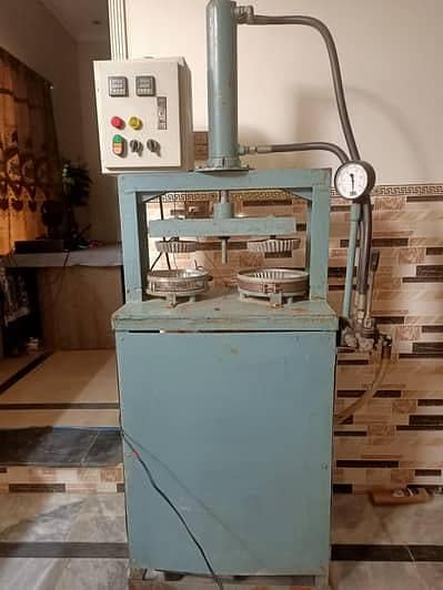 Disposable Plates Making Machine for Sale – Best for Business