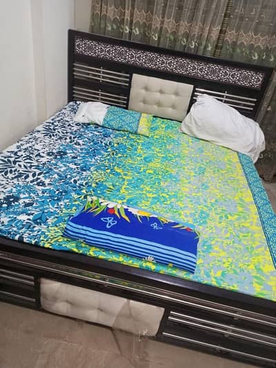Bed for sale