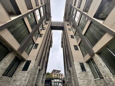 Own a Prime Apartment Near Falcon Complex & Enjoy 15% Guaranteed Rental Yield