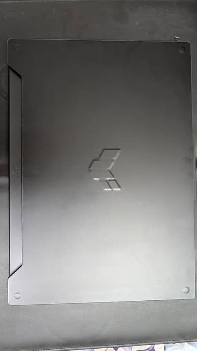 ASUS TUF A15 FA507RC