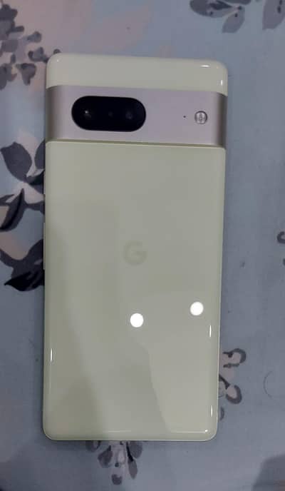 Google pixel 7 pta approved