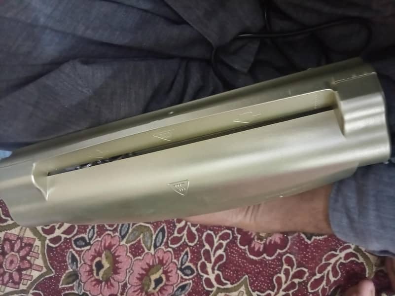 lamination machine 3