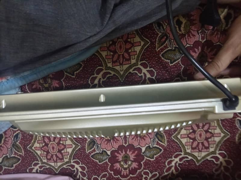 lamination machine 4