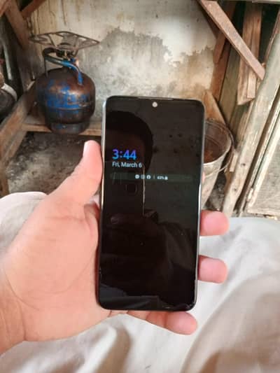 lg g8x thinq  6.64 ram . pabg mobile  60fps. .