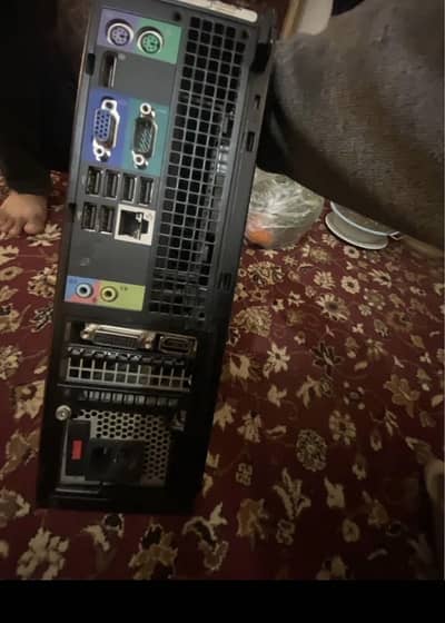 DELL gaming and adting ((( Chk discruption))