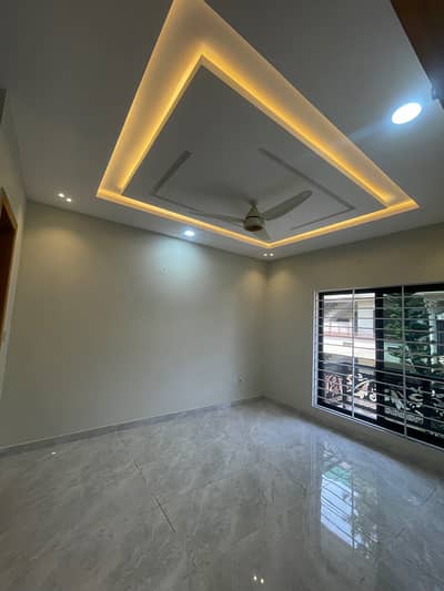 4 Marla Brand New Luxury Double Storey House For Sale In ( Sector G-11 ) , Islamabad