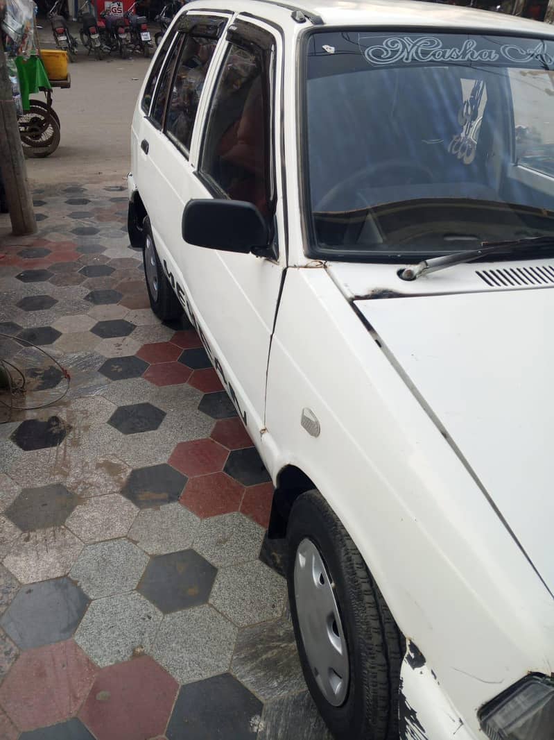 Mehran 5