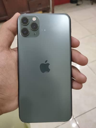 11 pro max factory unlock