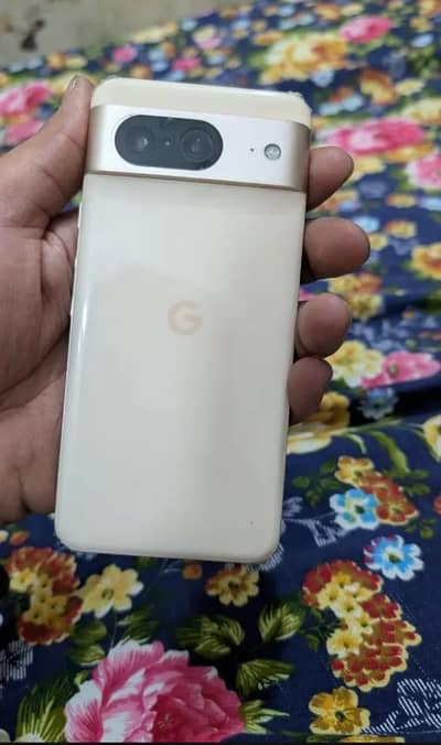 google pixel 8/8 pro