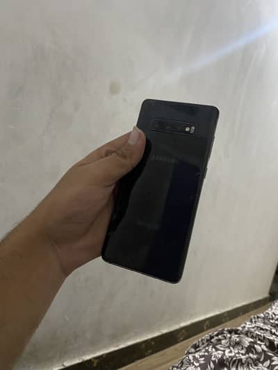 Samsung S10 plus
