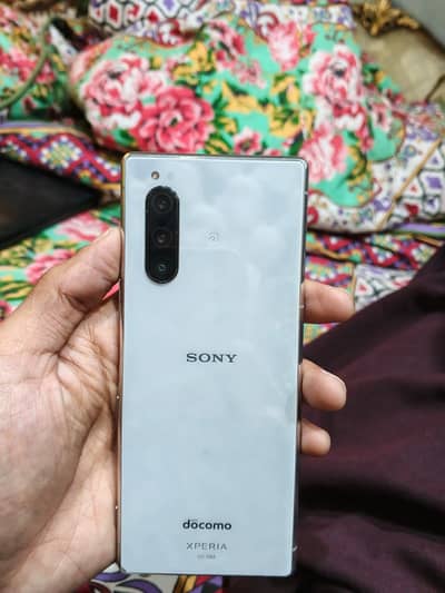 Sony Xperia 5 II for sale