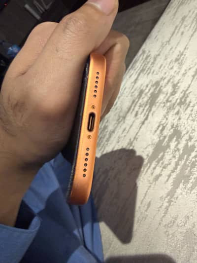 iPhone 17pro max 256 GB, HK Model, 100% health