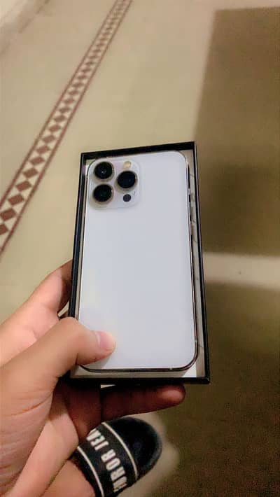 Iphone 13 pro pta approved