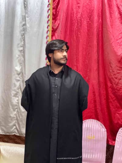 Syed Mobeen Ali Shah