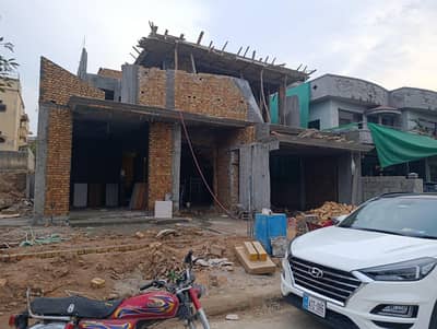 United 70cc bike for sale at DHA phase 2