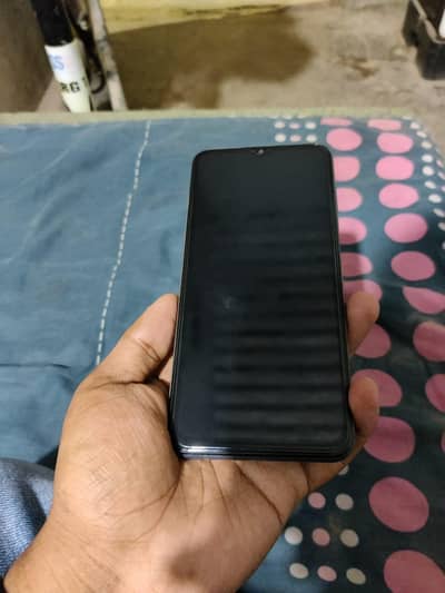 Samsung A23 128gb Sealed One hand used