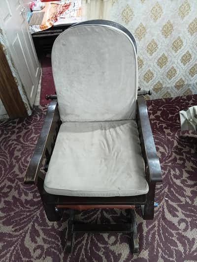 rocking chair for adult people