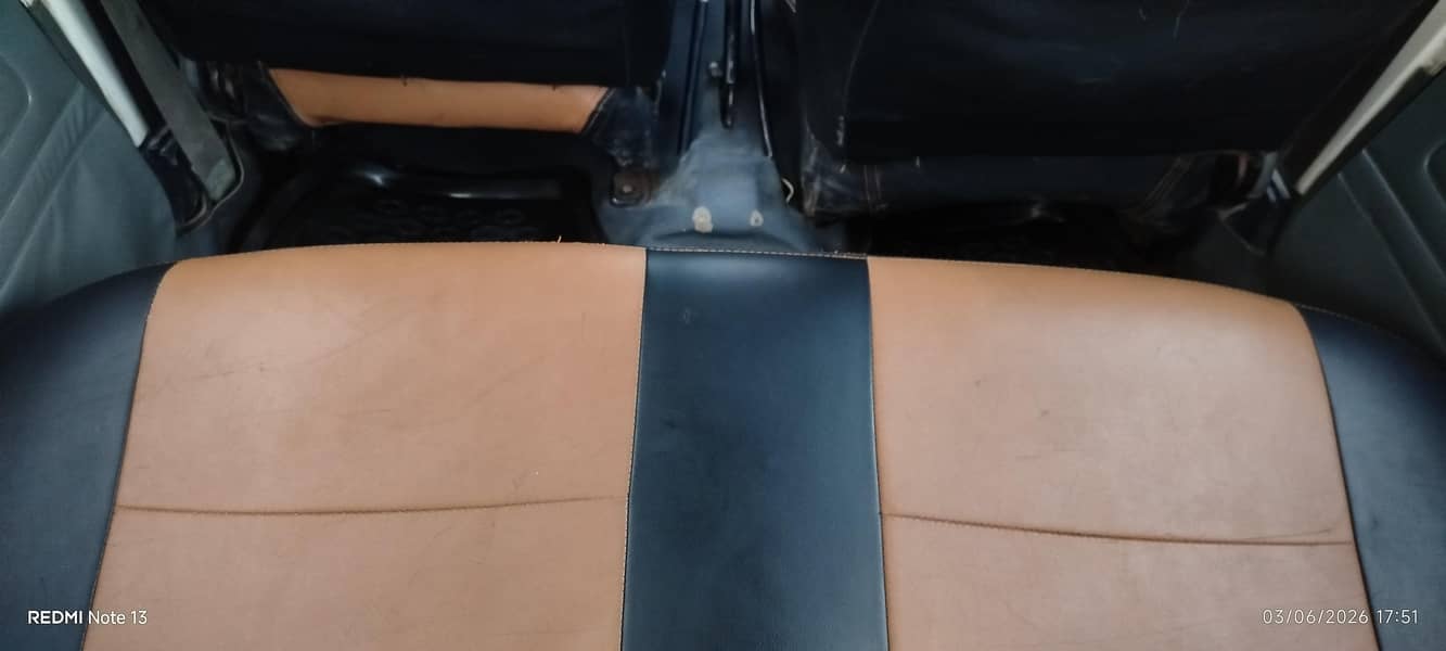 سوزوکی مہران 5