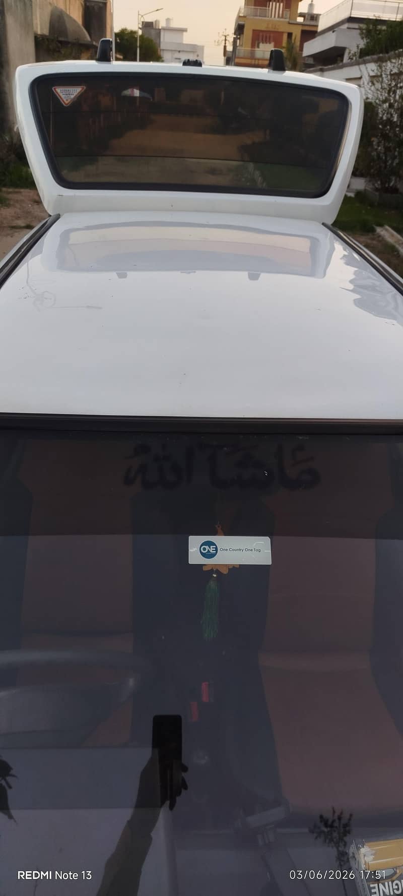 سوزوکی مہران 7