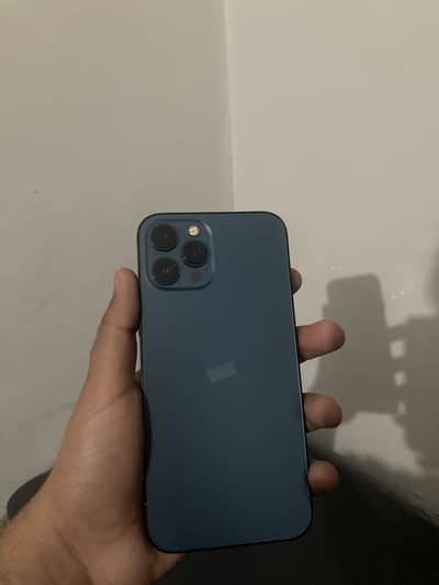 iPhone 12 promax 256gb factory unlock