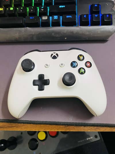 Xbox one S controller Gen 2