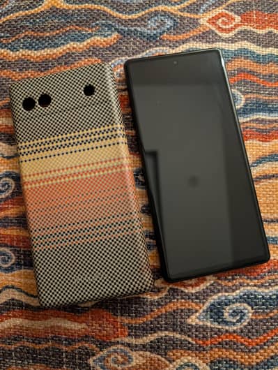 Google Pixel 6A 128GB / 6GB