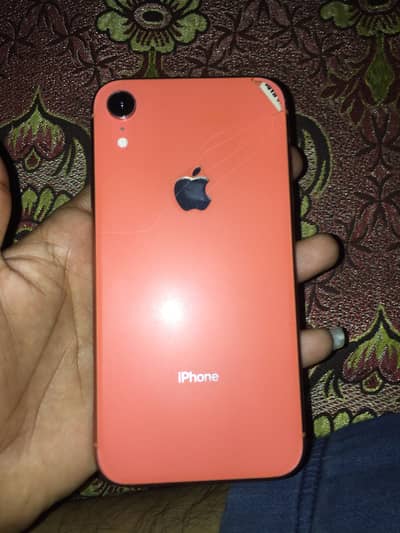 iphone xr sealed peace All pakistan face to face deal