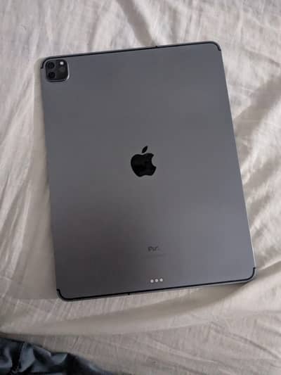 Apple ipad pro 4th gen 2020 12.9 inch 128gb.
