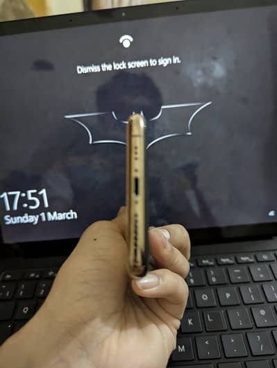 Iphone xs pta approved