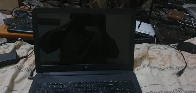 Hp laptop