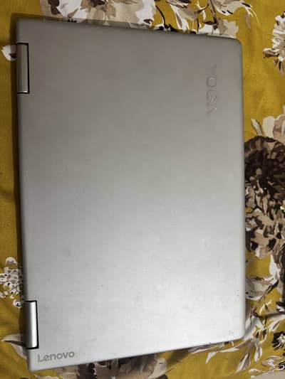 I5 6th gen yoga 360 ultrabook