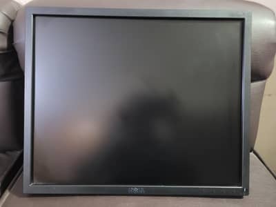 Dell LCD | Dell 19" HDMI LCD | HDMI DVI D Port VGA (without base)