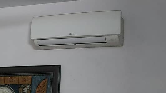 DAWLANCE 1.5 TON AC