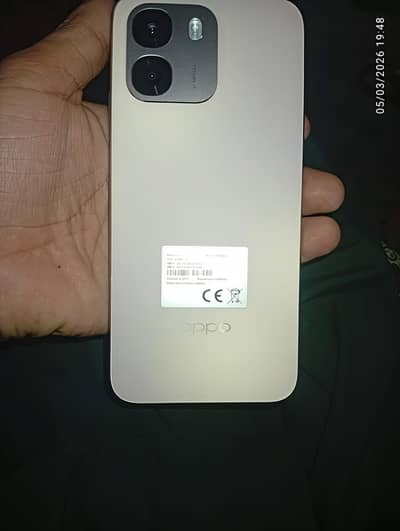 oppo A6
