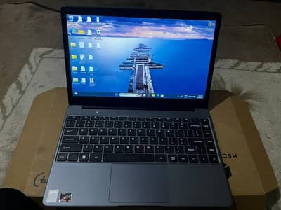 Brand New Laptop  85k.  only