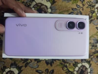 Vivo y21D