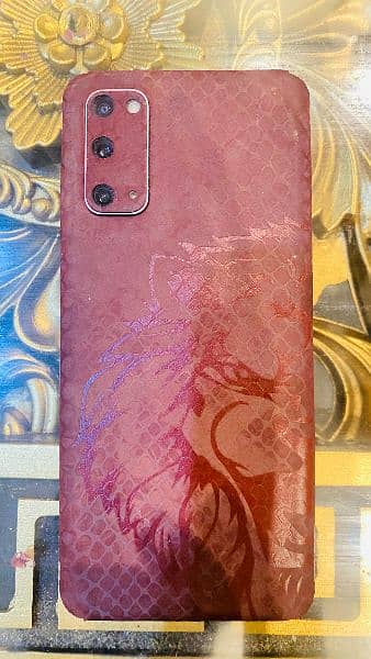 Samsung galaxy s20 5g