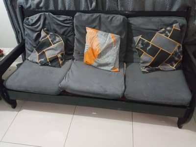 5 seater sofa set